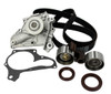 Timing Belt Kit with Water Pump 2.0L 1995 Toyota MR2 - TBK924WP.9