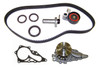 Timing Belt Kit with Water Pump 3.0L 1998 Lexus SC300 - TBK944WP.12