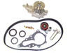 Timing Belt Kit with Water Pump 3.0L 1998 Toyota Supra - TBK946WP.6