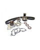 Timing Belt Kit with Water Pump 3.0L 1992 Toyota Pickup - TBK950AWP.10