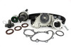 Timing Belt Kit with Water Pump 3.0L 1995 Toyota Pickup - TBK950BWP.6