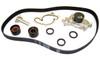 Timing Belt Kit with Water Pump 3.0L 1999 Toyota Sienna - TBK960WP.33