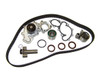 Timing Belt Kit with Water Pump 3.4L 2001 Toyota 4Runner - TBK965AWP.6