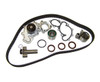 Timing Belt Kit with Water Pump 3.4L 2000 Toyota Tundra - TBK965AWP.22
