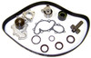 Timing Belt Kit with Water Pump 3.4L 2001 Toyota 4Runner - TBK965WP.6