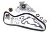 Timing Belt Kit with Water Pump 4.0L 1995 Lexus SC400 - TBK970WP.12