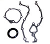 Timing Cover Gasket Set 2.6L 1985 Dodge Mini Ram - TC101.13