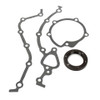 Timing Cover Gasket Set 2.6L 1985 Dodge Mini Ram - TC101.13