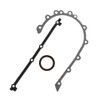 Timing Cover Gasket Set 4.0L 1989 Jeep Cherokee - TC1122.10