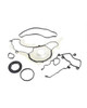 Timing Cover Gasket Set 3.6L 2012 Chrysler Town & Country - TC1169.14