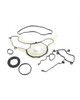 Timing Cover Gasket Set 3.6L 2012 Dodge Charger - TC1169.30