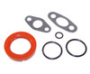 Timing Cover Gasket Set 1.6L 1993 Honda Civic del Sol - TC296.1