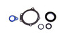 Timing Cover Gasket Set 4.2L 2003 Chevrolet Trailblazer EXT - TC3190.4