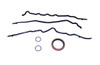 Timing Cover Gasket Set 3.0L 2003 Mazda 6 - TC4100.26