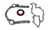 Timing Cover Gasket Set 3.0L 1993 Ford Taurus - TC4137.29