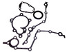 Timing Cover Gasket Set 2.6L 1990 Mazda MPV - TC450.6