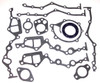 Timing Cover Gasket Set 2.0L 1986 Nissan 720 - TC601.4