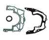 Timing Cover Gasket Set 2.8L 2001 Audi A4 Quattro - TC810.4