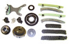 Timing Kit 4.7L 2000 Jeep Grand Cherokee - TK1100.8