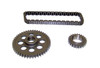 Timing Kit 5.9L 1993 Dodge D250 - TK1140.70