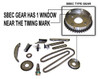 Timing Kit 2.7L 1999 Chrysler Intrepid - TK140.4