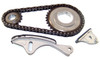 Timing Kit 2.4L 2003 Jeep Wrangler - TK151.46