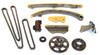 Timing Kit 2.0L 2005 Honda Civic - TK216.9