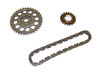 Timing Kit 5.7L 1985 GMC K2500 Suburban - TK3102.479