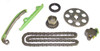 Timing Kit 1.9L 2002 Saturn SC1 - TK310A.4