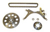 Timing Kit 4.3L 2003 Chevrolet Blazer - TK3129.12