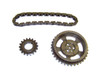 Timing Kit 5.7L 1994 Chevrolet Caprice - TK3142.3