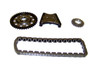 Timing Kit 3.4L 1996 Oldsmobile Silhouette - TK3146.38