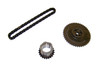 Timing Kit 6.0L 2001 GMC Yukon - TK3168.255