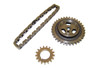 Timing Kit 4.9L 1995 Cadillac DeVille - TK3179.9