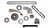 Timing Kit 2.0L 1999 Chevrolet Tracker - TK520.1