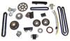 Timing Kit 2.5L 2004 Chevrolet Tracker - TK523.4