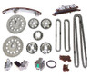 Timing Kit 3.0L 2001 Infiniti I30 - TK632A.6