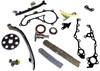 Timing Kit 2.7L 1997 Toyota 4Runner - TK939.2