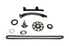 Timing Kit 4.5L 1994 Toyota Land Cruiser - TK967.4