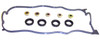 Valve Cover Gasket Set 1.6L 1999 Honda Civic - VC297G.6