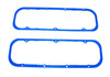 Valve Cover Gasket Set 7.4L 1990 Chevrolet C3500 - VC3198.10