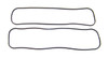 Valve Cover Gasket Set 7.5L 1995 Ford E-350 Econoline Club Wagon - VC4187.1