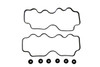 Valve Cover Gasket Set 2.2L 1990 Subaru Legacy - VC706G.10