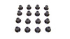 Valve Stem Oil Seal Set 2.4L 2014 Kia Optima - VSS167.169