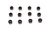 Valve Stem Oil Seal Set 4.3L 2000 GMC Sierra 1500 - VSS3128.144