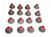Valve Stem Oil Seal Set 2.4L 2014 GMC Terrain - VSS314.93