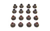Valve Stem Oil Seal Set 4.8L 2012 GMC Savana 3500 - VSS3166.435