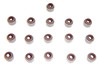Valve Stem Oil Seal Set 2.4L 2012 Mitsubishi Eclipse - VSS326.198