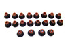 Valve Stem Oil Seal Set 6.8L 2012 Ford E-350 Super Duty - VSS4184.25