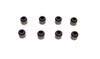 Valve Stem Oil Seal Set 2.5L 2001 Mazda B2500 - VSS448.14
